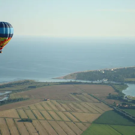 Lovely Flat In A Building Surrounded By Garden Appartement